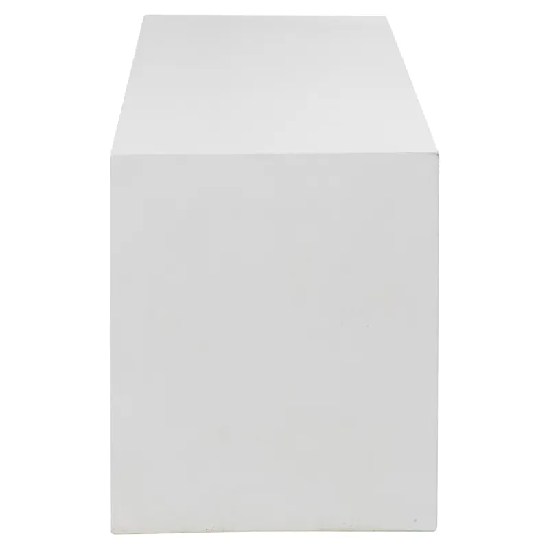 Blazer Outdoor Bench