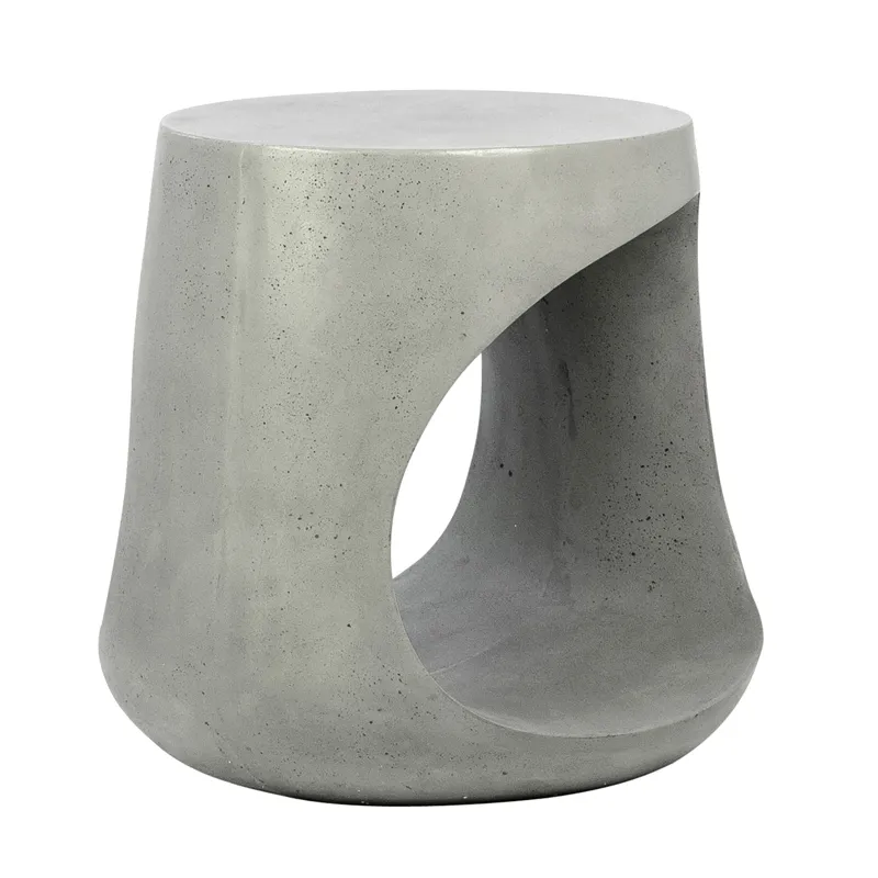 Kavik Outdoor Side Table