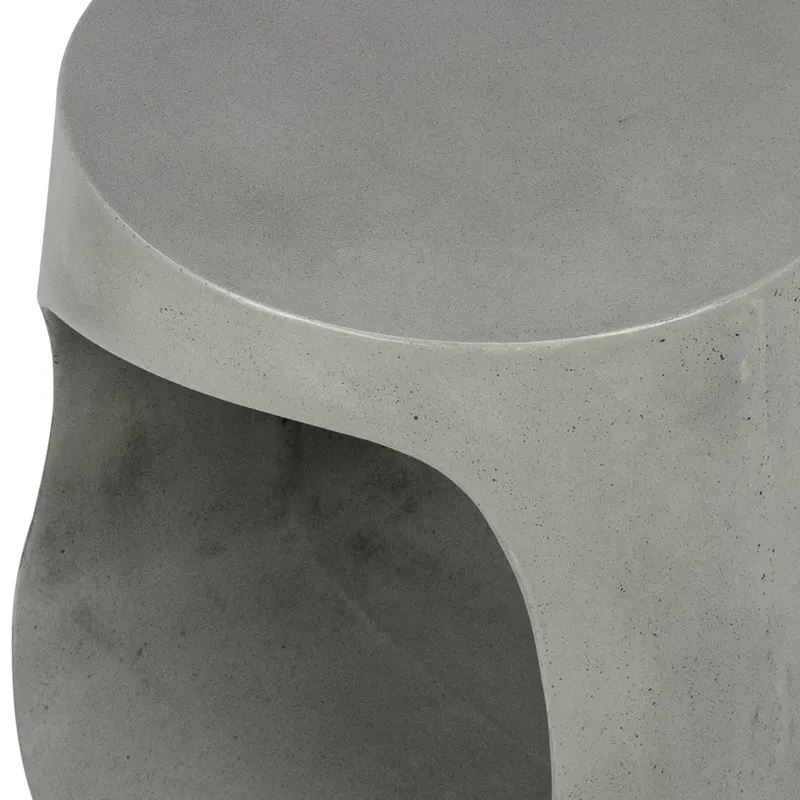 Kavik Outdoor Side Table