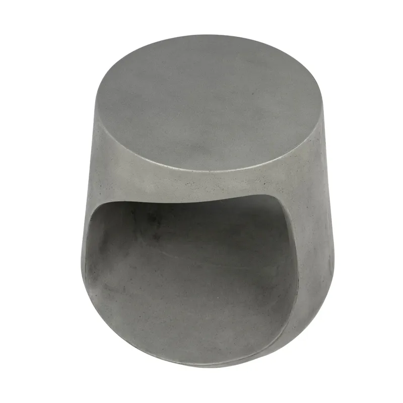 Kavik Outdoor Side Table