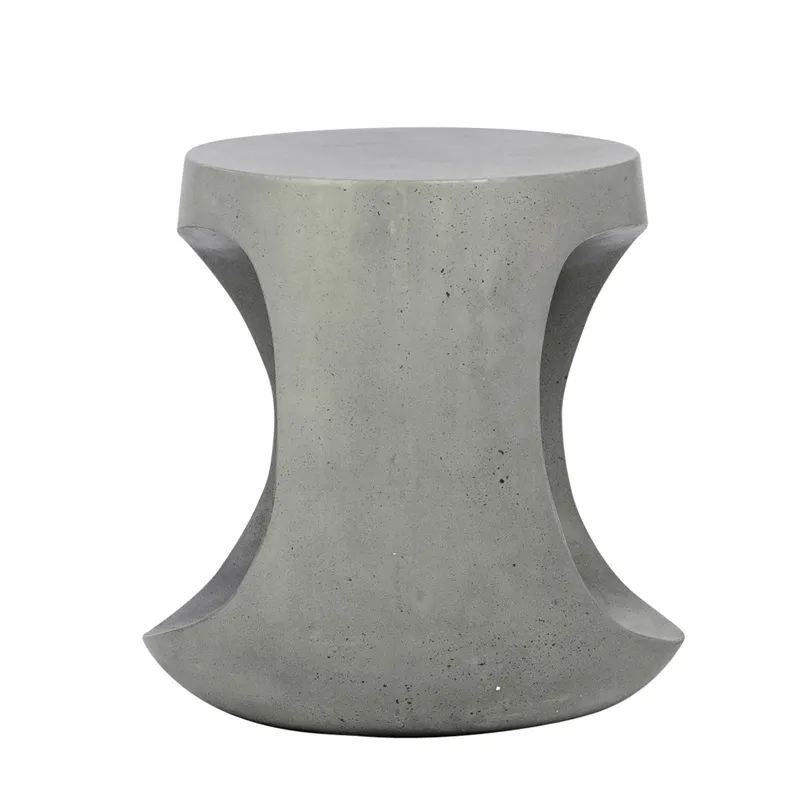 Kavik Outdoor Side Table