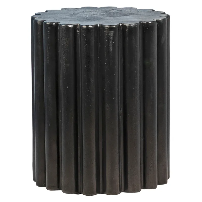 Curtiss Outdoor End Table