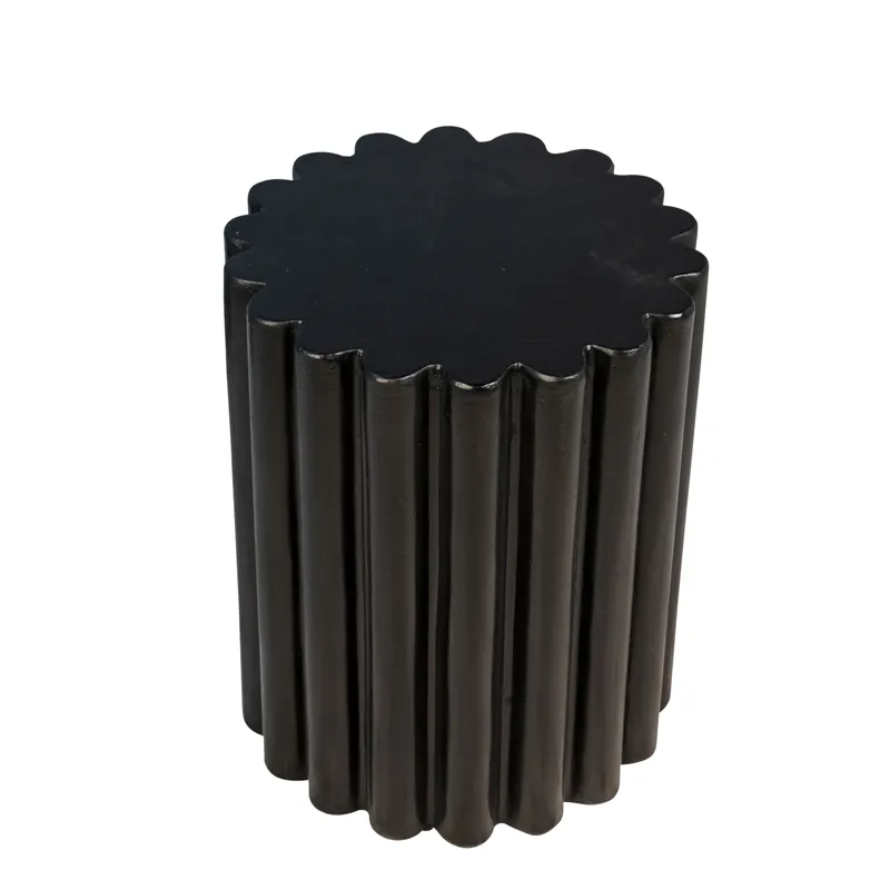 Curtiss Outdoor End Table