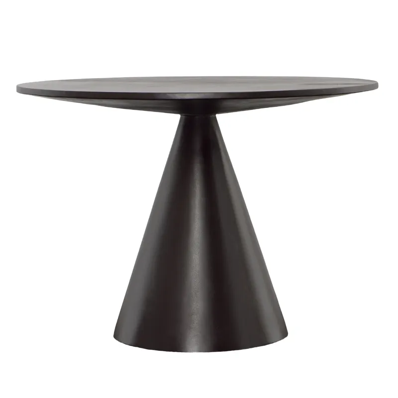 Florina Dining Table Lava
