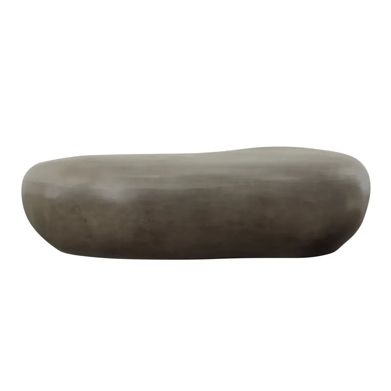 Sicilly Pebblestone Dark Grey