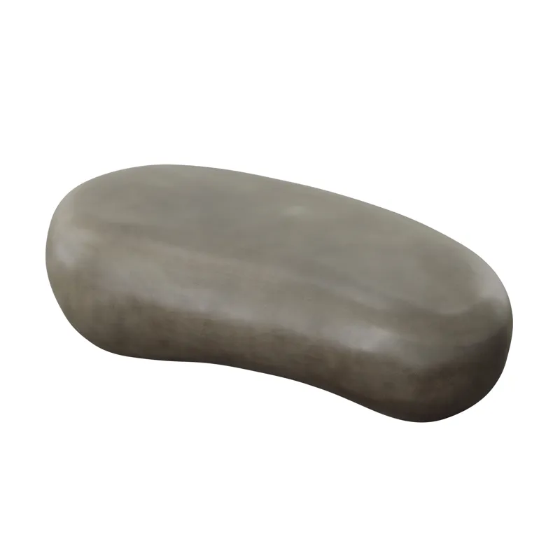 Sicilly Pebblestone Dark Grey