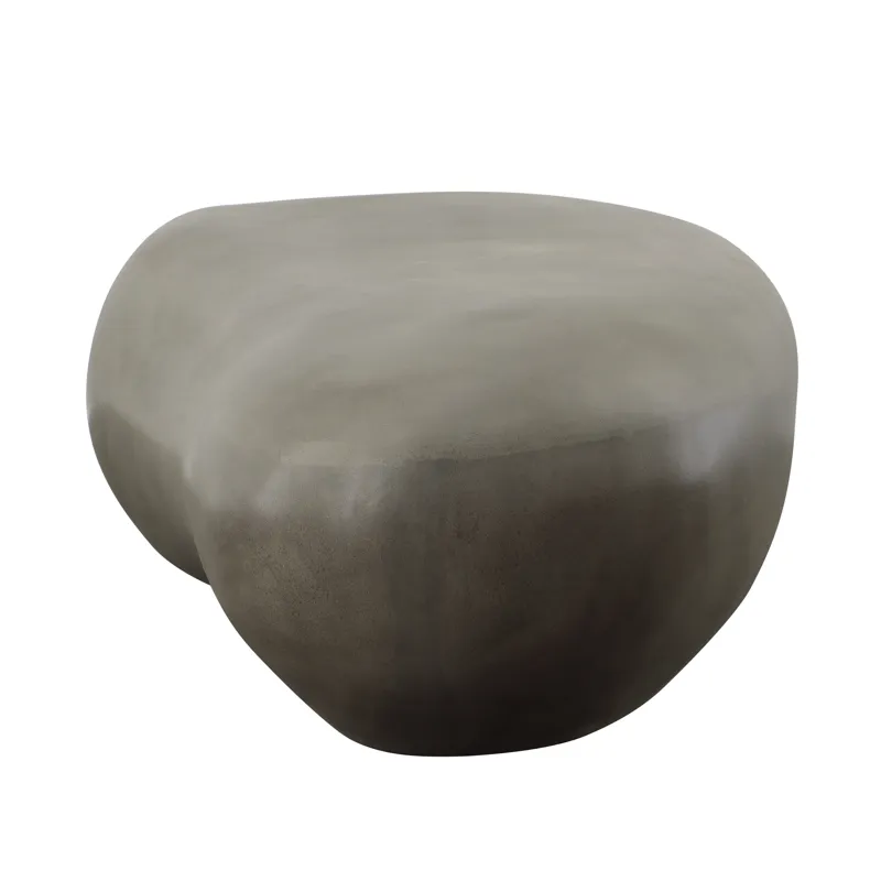Sicilly Pebblestone Dark Grey