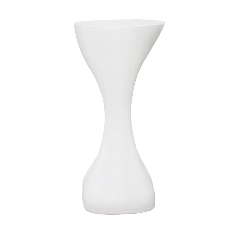 Carolina Side Table White