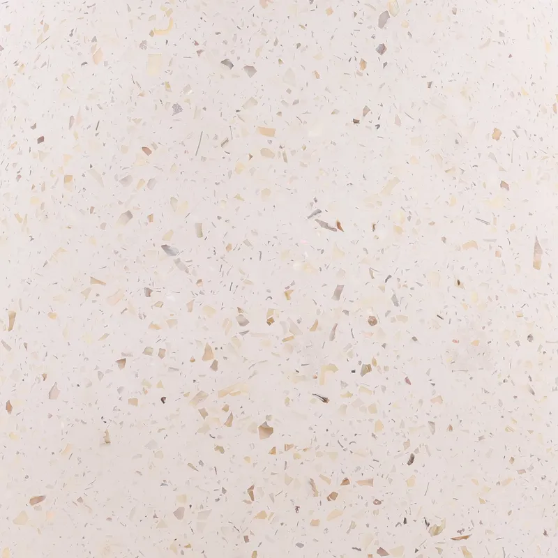 Blair Outdoor Barstool Ivory