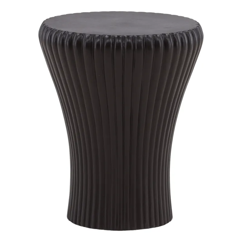 Violette Outdoor Stool Lava