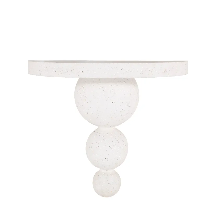 Callum Outdoor Console Table