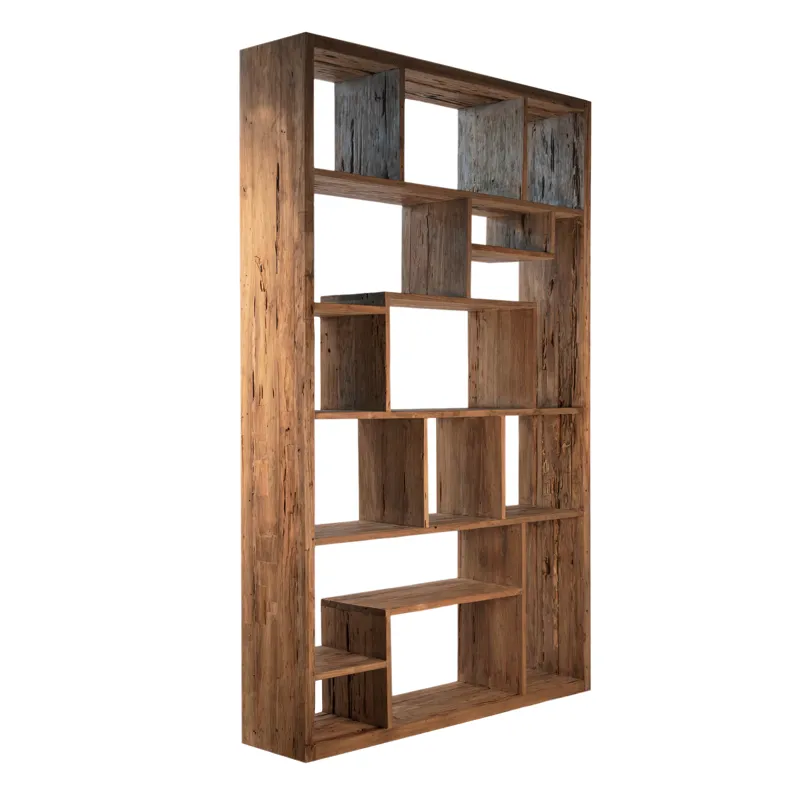 Mariz Bookcase