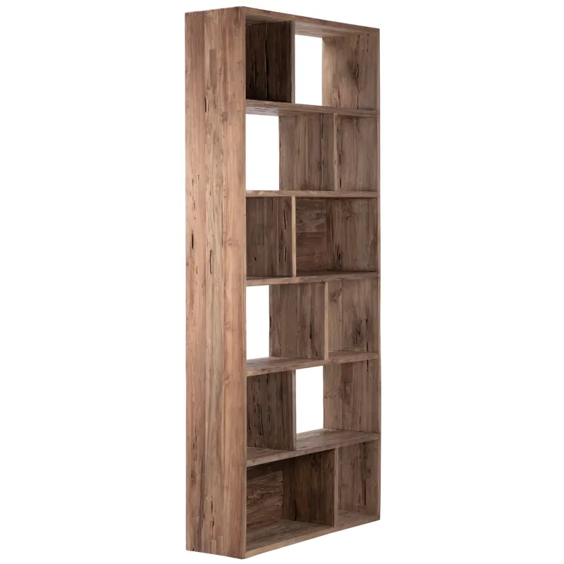 Mariz Tall Bookcase