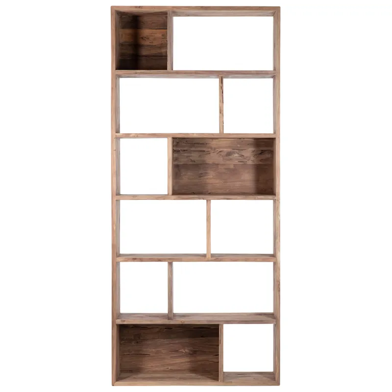 Mariz Tall Bookcase