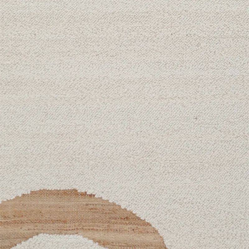 Bastian Rug Natural 8×10