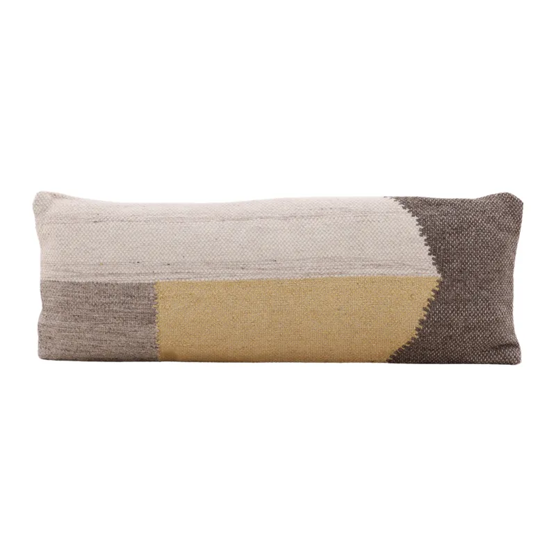 Christensen Pillow Yellow