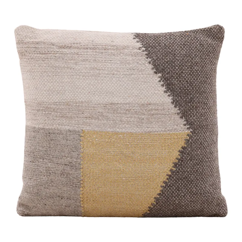 Christensen Pillow Yellow