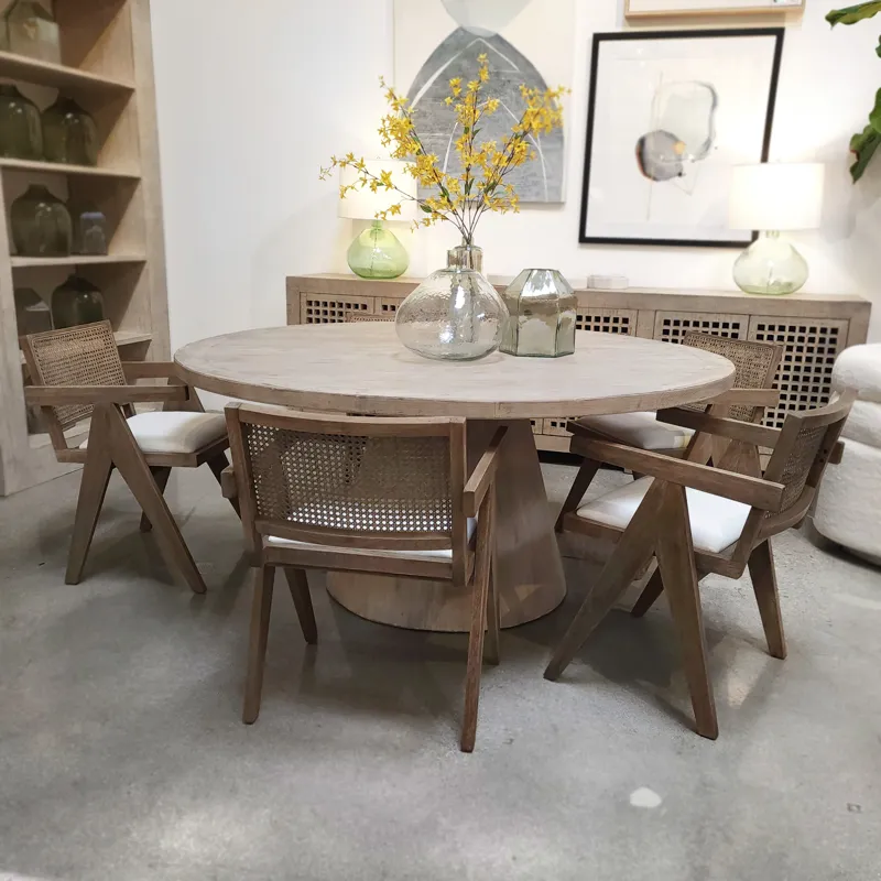 Ocampo Dining Chair