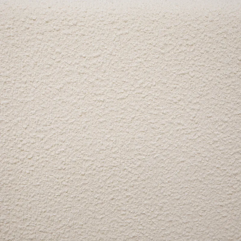 Tobias Bed Cream - Queen