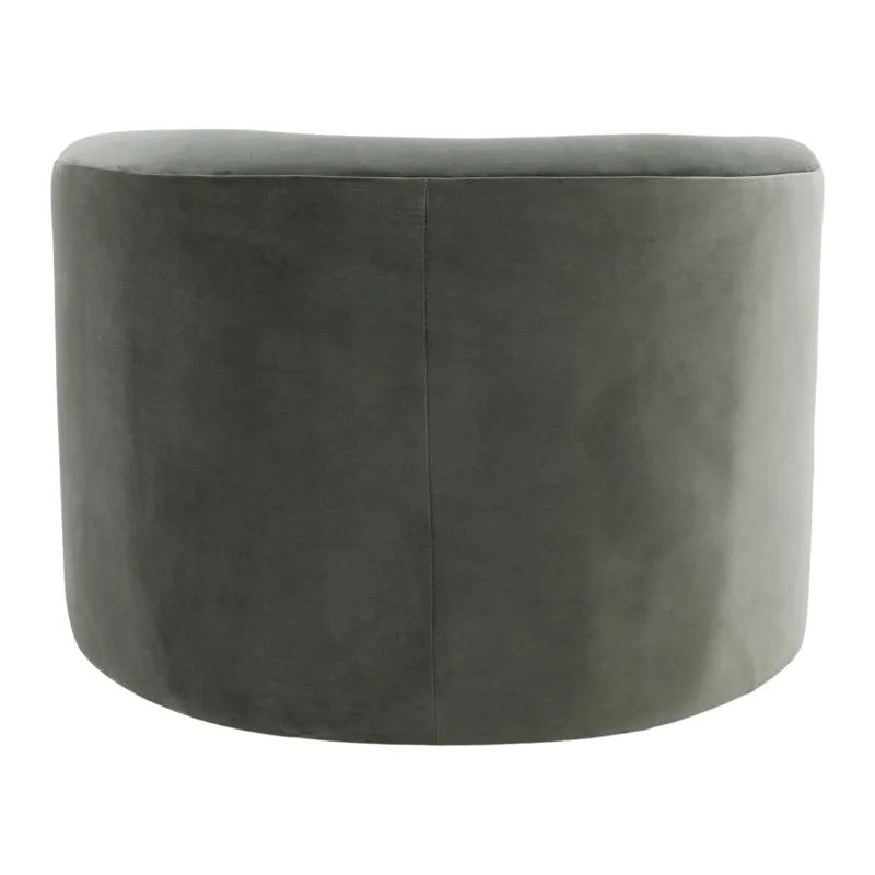 Azura Swivel Chair Sage