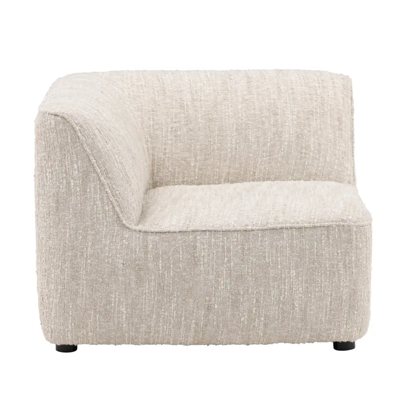 Madeline Modular Sectional Corner Beige