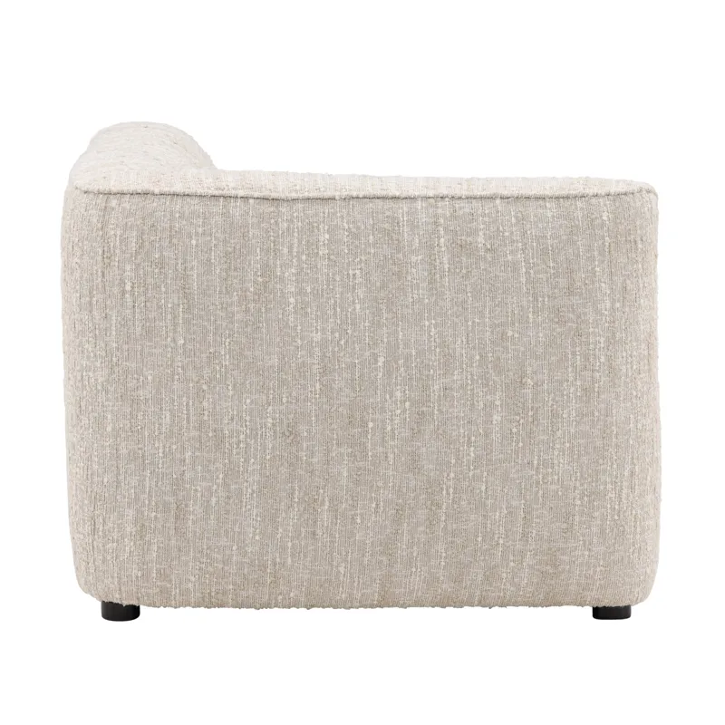 Madeline Modular Sectional Corner Beige