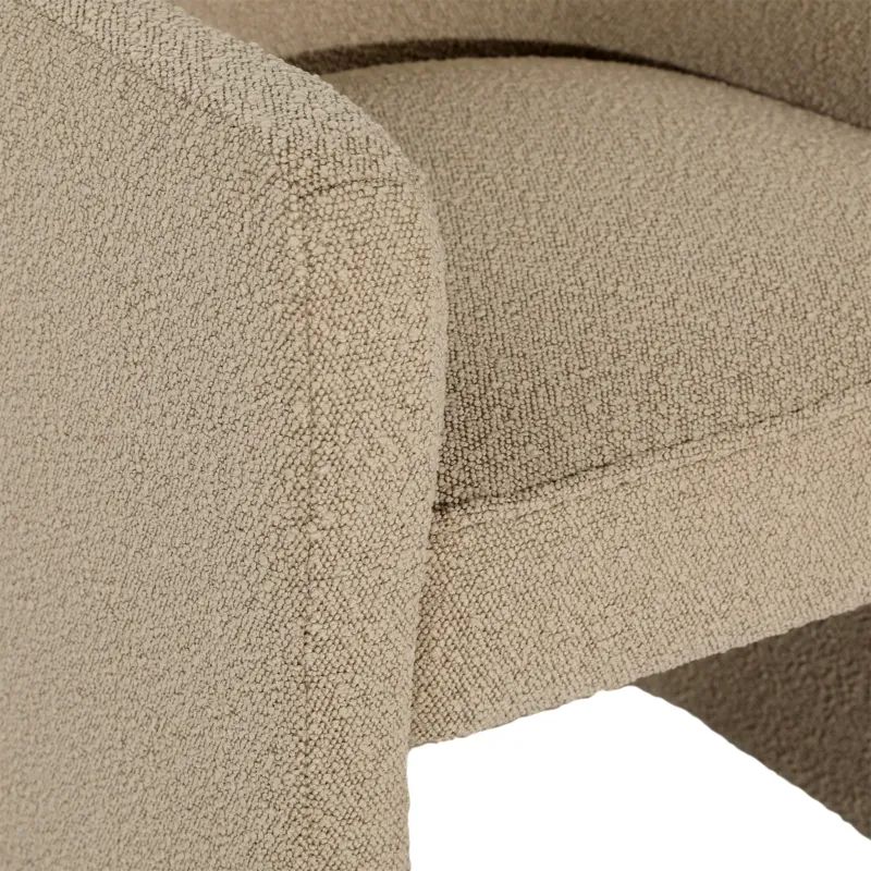 Thora Dining Chair Sand