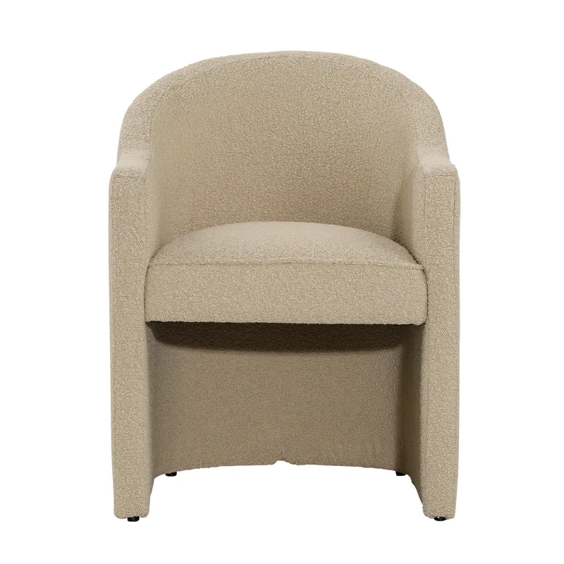 Thora Dining Chair Sand