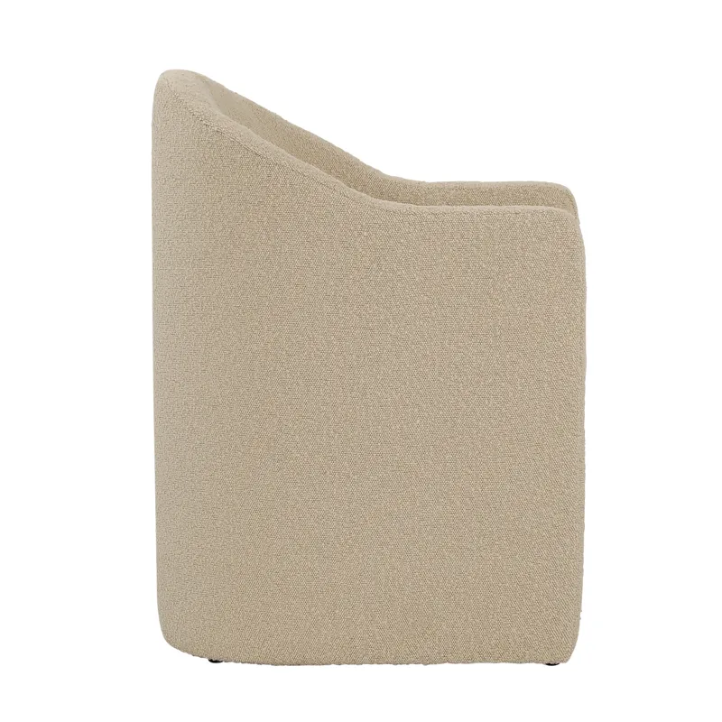 Thora Dining Chair Sand