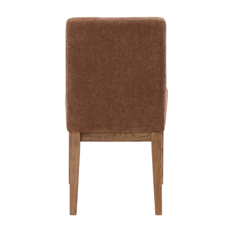 Weilan Dining Chair Latte