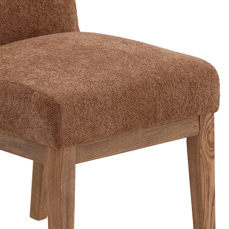 Weilan Dining Chair Latte