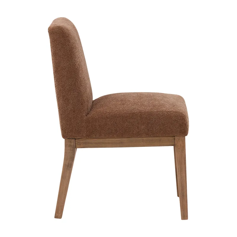 Weilan Dining Chair Latte