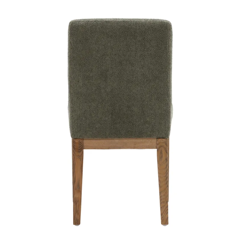 Weilan Dining Chair Olive
