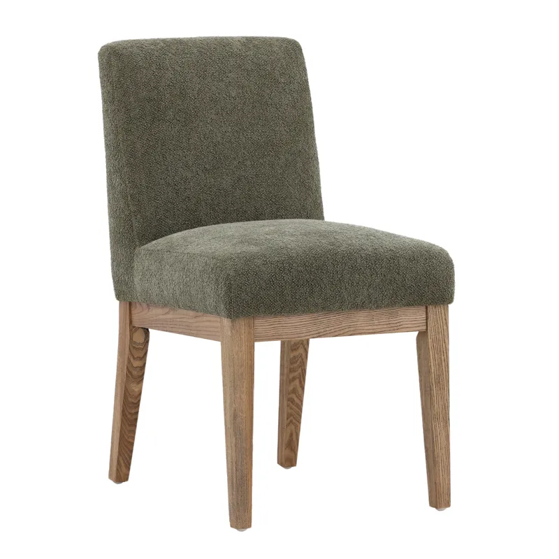 Weilan Dining Chair Olive