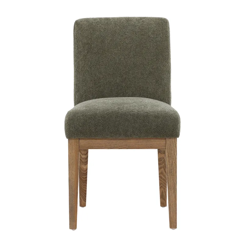 Weilan Dining Chair Olive