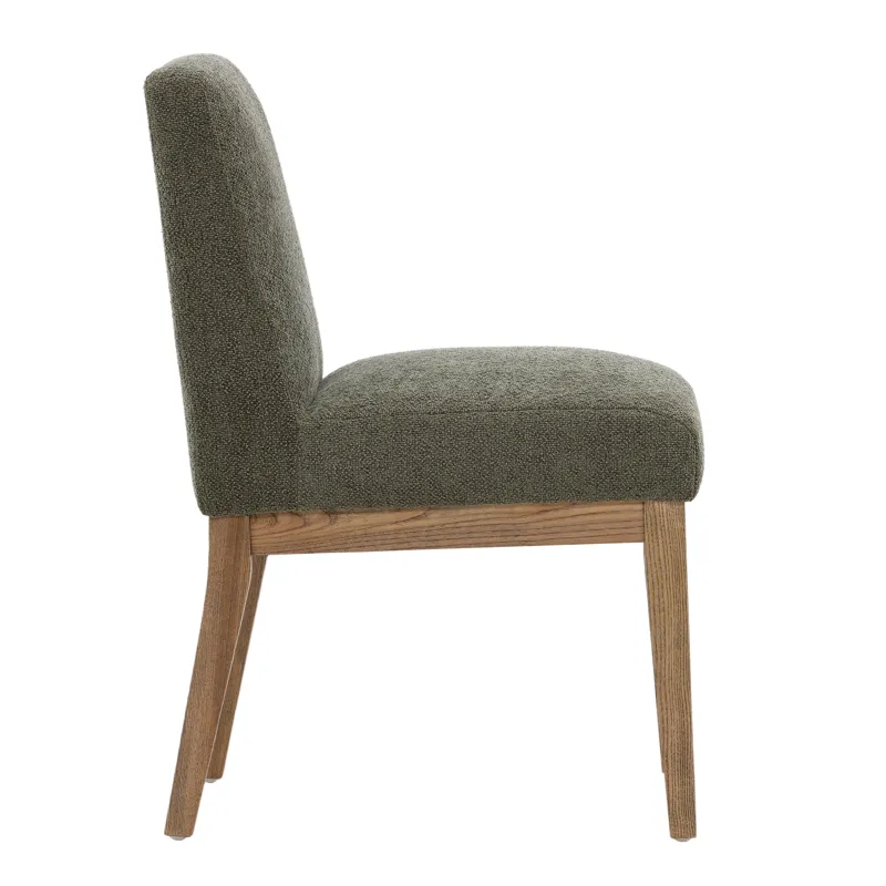 Weilan Dining Chair Olive