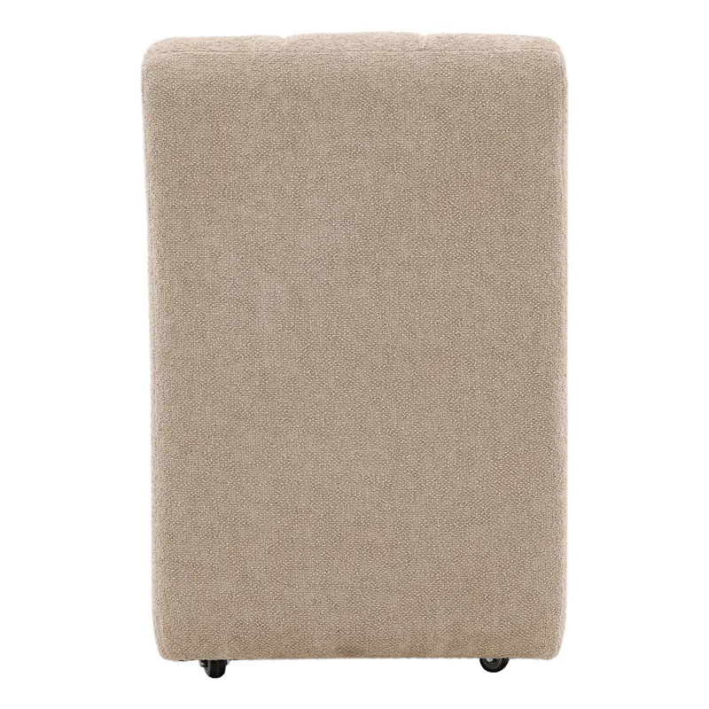 Marvin Dining Chair Camel