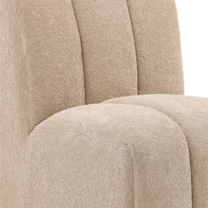 Marvin Dining Chair Camel