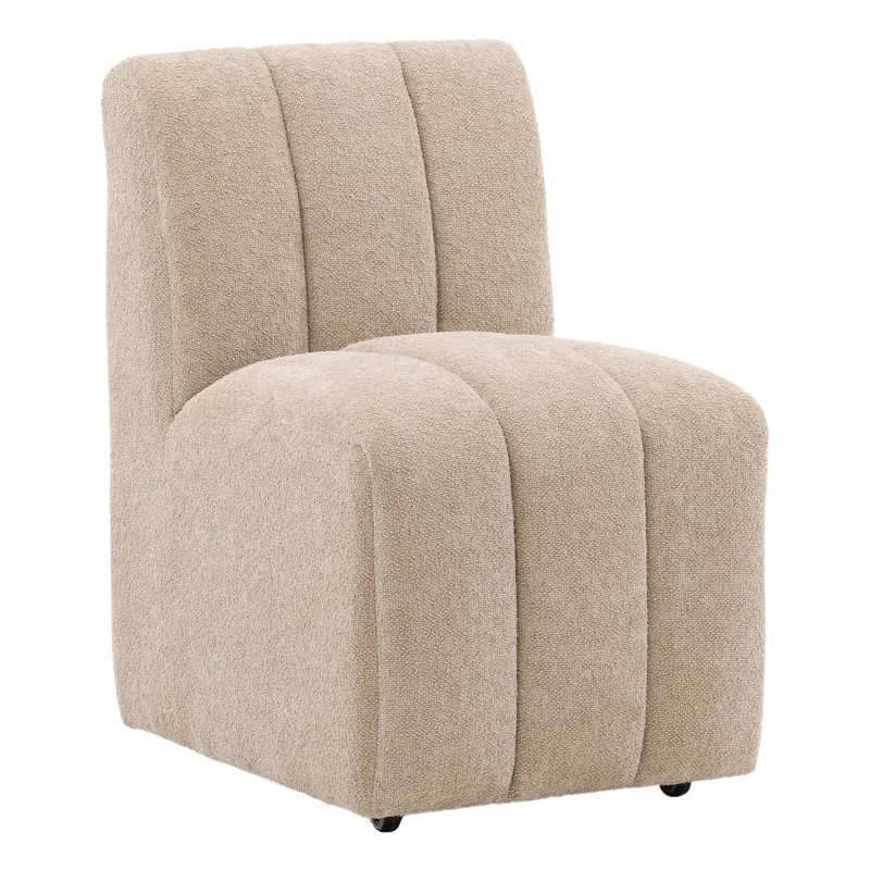 Marvin Dining Chair Camel