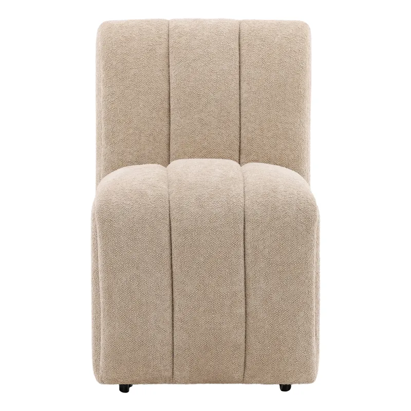 Marvin Dining Chair Camel