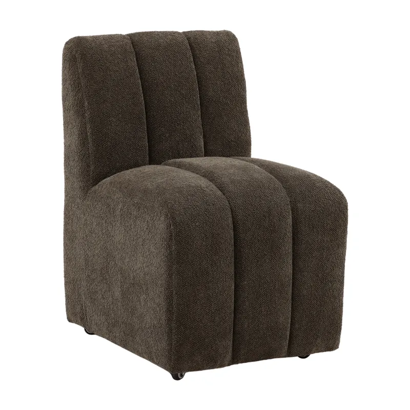 Marvin Dining Chair Olive