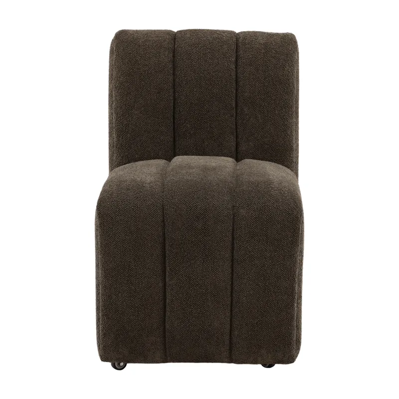 Marvin Dining Chair Olive