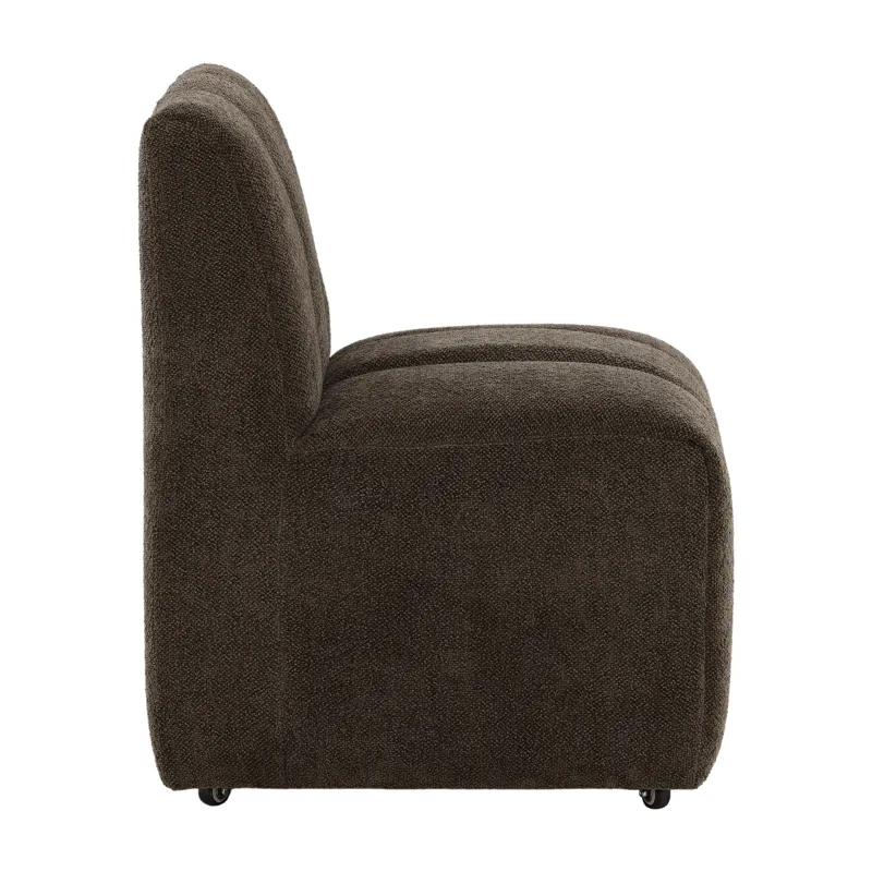 Marvin Dining Chair Olive