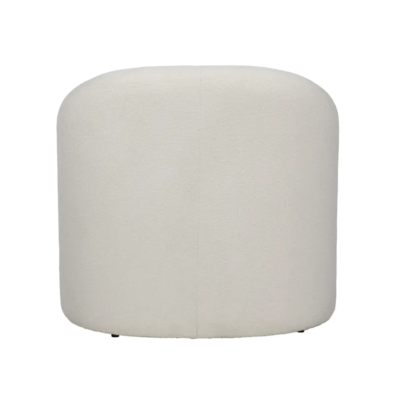 Alda Occasional Chair Cream