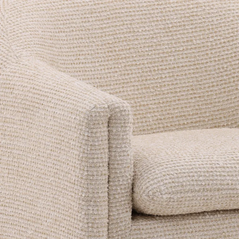 Alda Occasional Chair Sand