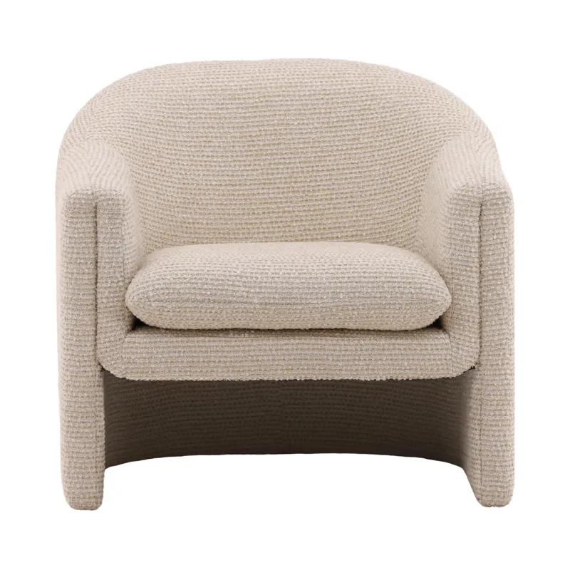 Alda Occasional Chair Sand