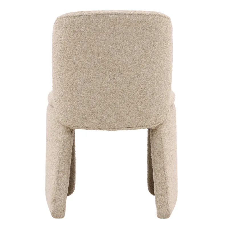 Kurt Dining Chair Sand