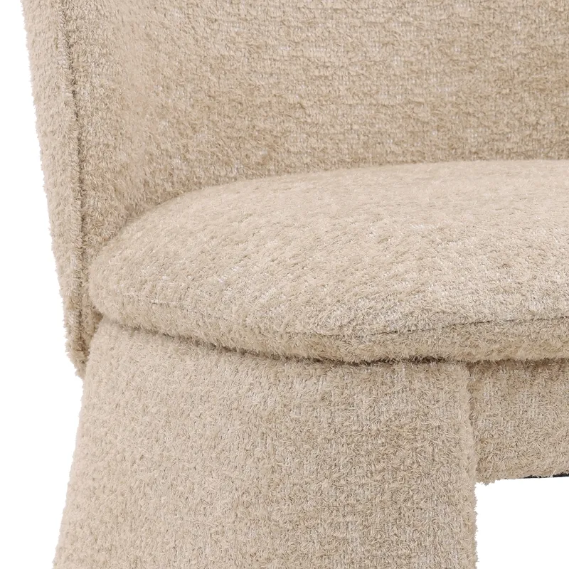 Kurt Dining Chair Sand