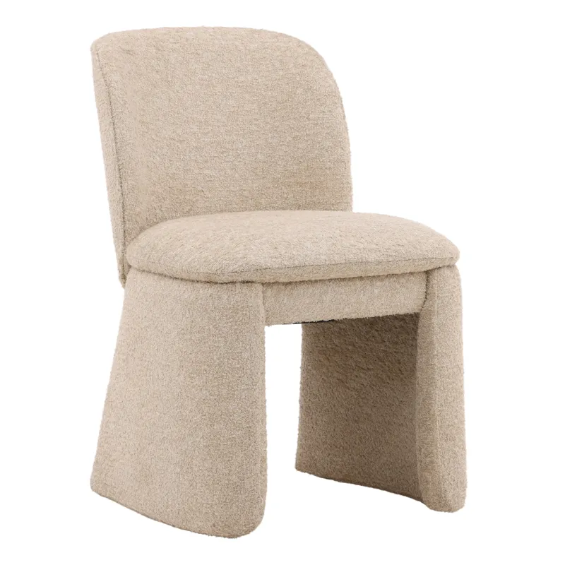 Kurt Dining Chair Sand