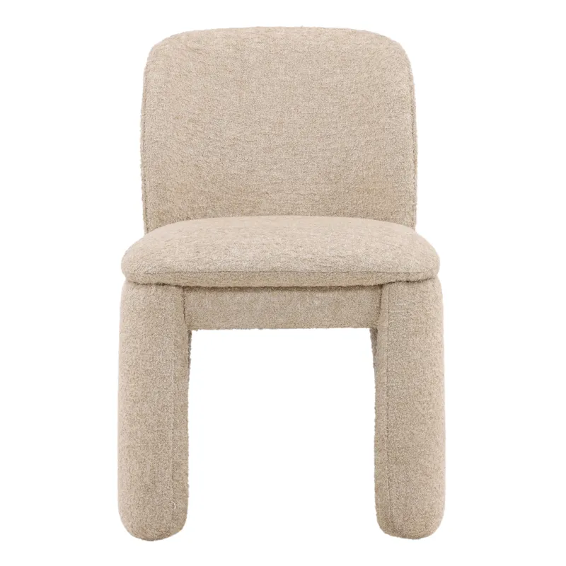Kurt Dining Chair Sand